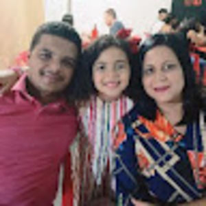 Meet your Posher, Renato